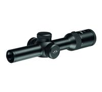 Lunette de tir Blaser B2 1-6x24 iC, Rail