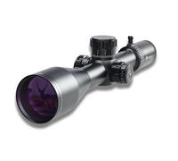 Lunette de tir DDoptics DDMP V6 5-30x56 tacA MOA