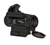 Lunette de tir DDoptics DDsight PRO