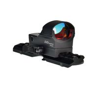 Lunette de tir DDoptics DDSight Red Dot Gen. III