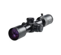Lunette de tir DDoptics V10 1,5-15x40 NXT MRAD A4D