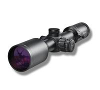Lunette de tir DDoptics V10 2-20x50 NXT MRAD A4D