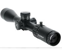 Lunette de tir Element Optics Helix 6-24x50 FFP APR-2D MRAD