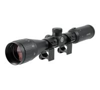 Lunette de tir HAWKE Fast Mount 3-9x40 AO Mil Dot Weaver