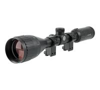 Lunette de tir HAWKE Fast Mount 3-9x50 AO Mil Dot