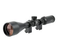 Lunette de tir HAWKE Fast Mount 3-9x50 Mil Dot