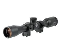 Lunette de tir HAWKE Fast Mount 4x32 Mil Dot