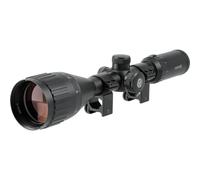 Lunette de tir HAWKE Fast Mount IR 3-12x50 AO IR Mil Dot Weaver