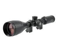 Lunette de tir HAWKE Fast Mount IR 3-9x50 AO IR Mil Dot