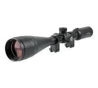 Lunette de tir HAWKE Fast Mount IR 4-16x50 AO IR Mil Dot