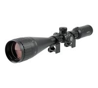 Lunette de tir HAWKE Fast Mount IR 4-16x50 AO IR Mil Dot Weaver Weaver