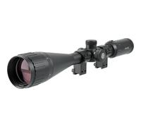 Lunette de tir HAWKE Fast Mount IR 6-24x50 AO IR Mil Dot