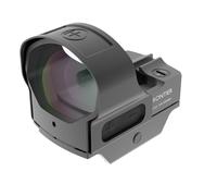 Lunette de tir HAWKE Frontier Reflex Dot 3 MOA Weaver/Docter