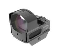Lunette de tir HAWKE Frontier Reflex Dot 3 MOA Weaver/RMSc