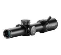 Lunette de tir HAWKE Vantage HD 1-8x24, L4A Dot