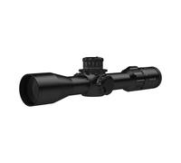 Lunette de tir Kahles K328i 3,5-28x50 SKMR+ ccw, droite