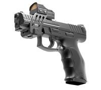 Lunette de tir MAK Kit P-Lock pour Glock 17/19 Gen 5