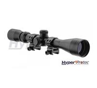 Lunette De Tir Microdot First 3-9 X 50