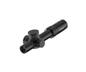 Lunette de tir Steiner 1-8x24 LM M8Xi DMR8I SFP