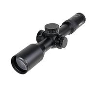 Lunette de tir Steiner 2,9-20x50 LM M7Xi MSR-2 FFP black