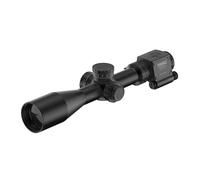 Lunette de tir Steiner 4-28x56 LM M7Xi IFS G2B Mil Dot FFP
