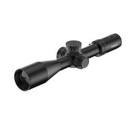 Lunette de tir Steiner 4-28x56 M7Xi LM G2B Mil-Dot FFP