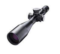 Lunette de tir Steiner 5-25x56 LM MX5i, G2B Mil-Dot FFP black