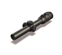 Lunette de tir Swarovski Z8i 1-8x24 2nd Gen SR 4A-I