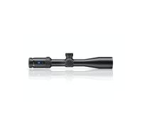 Lunette de visée ZEISS Conquest V4 4-16x44 Z-Plex avec réglage rapide du réticule hauteur