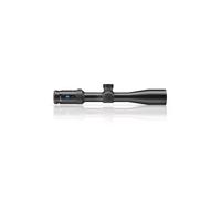 Lunette de visée ZEISS Conquest V4 4-16x44 ZBi avec réglage rapide du réticule hauteur