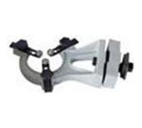 Lunette de tournage pour tour à bois Leman G