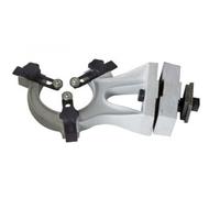 Lunette de tournage pour tour à bois TAB120 LEMAN