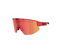Lunette de vélo BLIZ Matrix (Matt Red) - Mixte TU