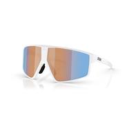 Bliz - P002 Small Cat 3 - Lunettes vélo White - Nordic Light Coral - Orange W Blue Multi Cat 3