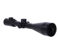 Lunette de visée DDoptics NFX 2,5-10x56 A4N sans I Fiber LP
