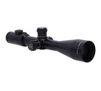 Lunette de visée DDoptics Nighteagle III 5-30x50 Tactical Mildot MRAD sans I Fiber LP