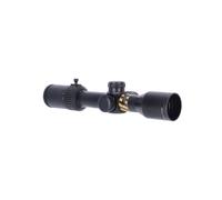 Lunette de visée DDoptics V10 1,5-15x40 NXT sans I Fiber LP