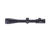 Lunette de visée DDoptics V6 2,5-15x50 Gen3 NFX MRAD A4N avec I Fiber LP
