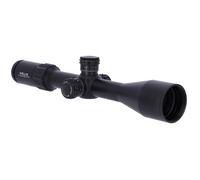 Lunette de visée Element Optics Helix 6-24x50 FFP APR-1C MOA