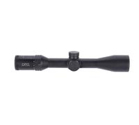 Lunette de visée GPO Spectra 6x 1,5-9x44i G4i DROP