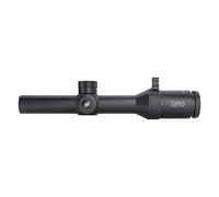 Lunette de visée GPO Spectra 6x 1-6x24i