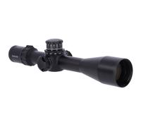 Lunette de visée Kahles K525i 5-25x56 CCW Tremor3 Réglage latéral gauche