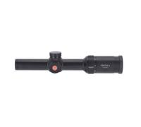 Lunette de visée Leica Fortis 6 1-6x24i L-4a sans rail