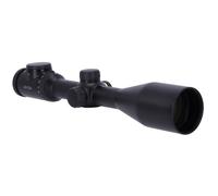Lunette de visée Leica Magnus 2,4-16x56 i L-4a avec rail