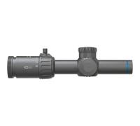 Lunette de visée Meopta MeoPro R6 1-6X24 SFP RD-4C