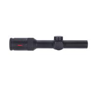 Lunette de visée Minox RS-4 1-4x24 réticule lumineux 54