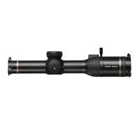 Lunette de visée NIGHTPEARL MANUL M6 1-6x24i
