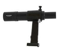 Lunette de visée Omegon Chercheur 6 x 30, Noir