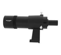 Lunette de visée Omegon Chercheur 9x50, Noir