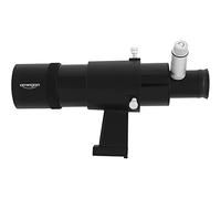 Lunette de visée Omegon Chercheur éclairé 9x50, Noir